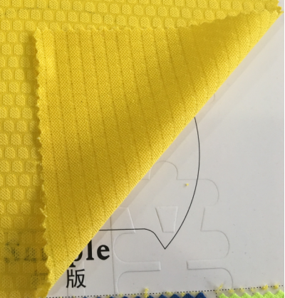 CXBY-150足球網  150G-165CM    功能面料   抗皺  透氣  吸汗  數碼印花布料   後面照